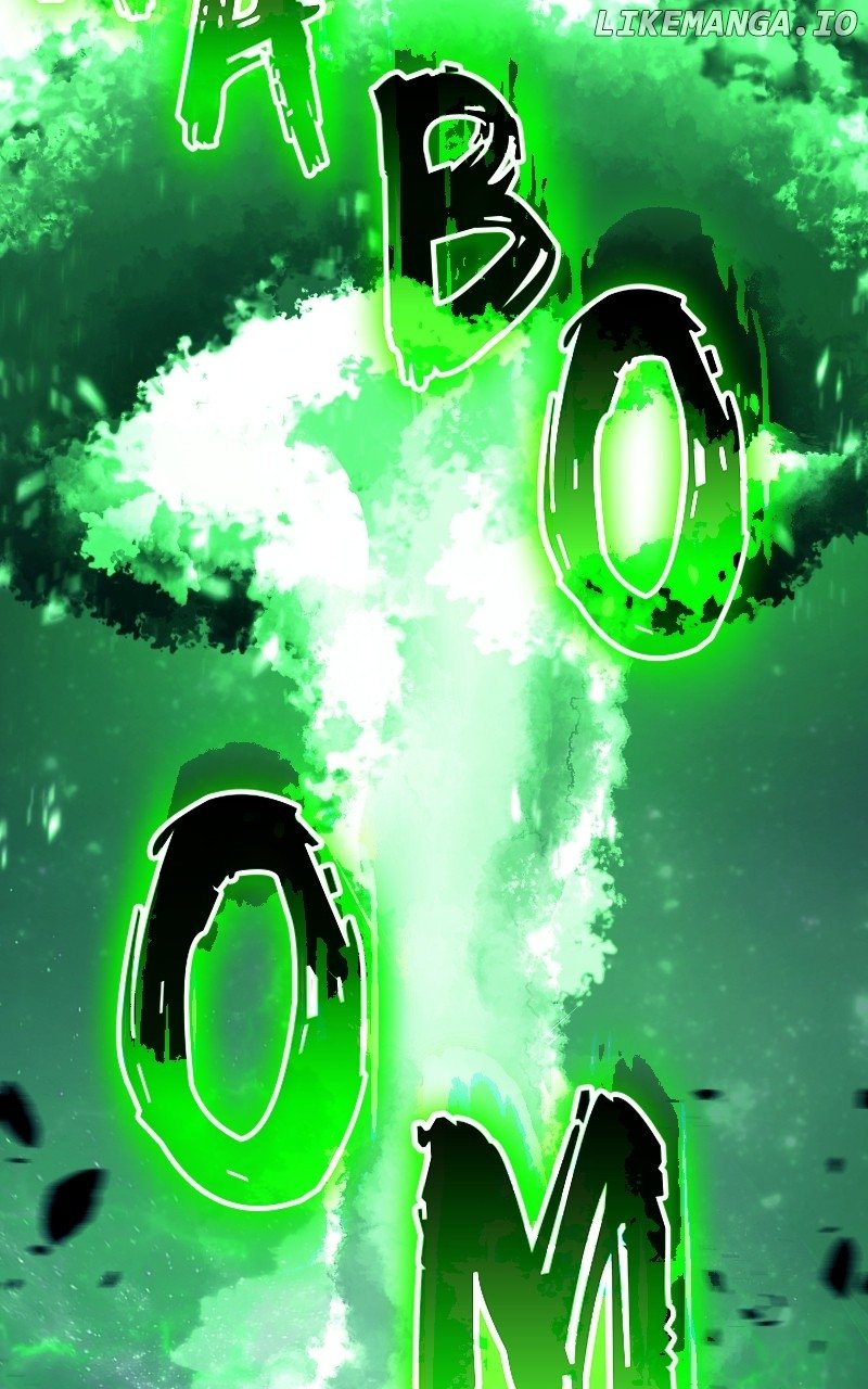 Read The Primal Hunter EN Manga Online