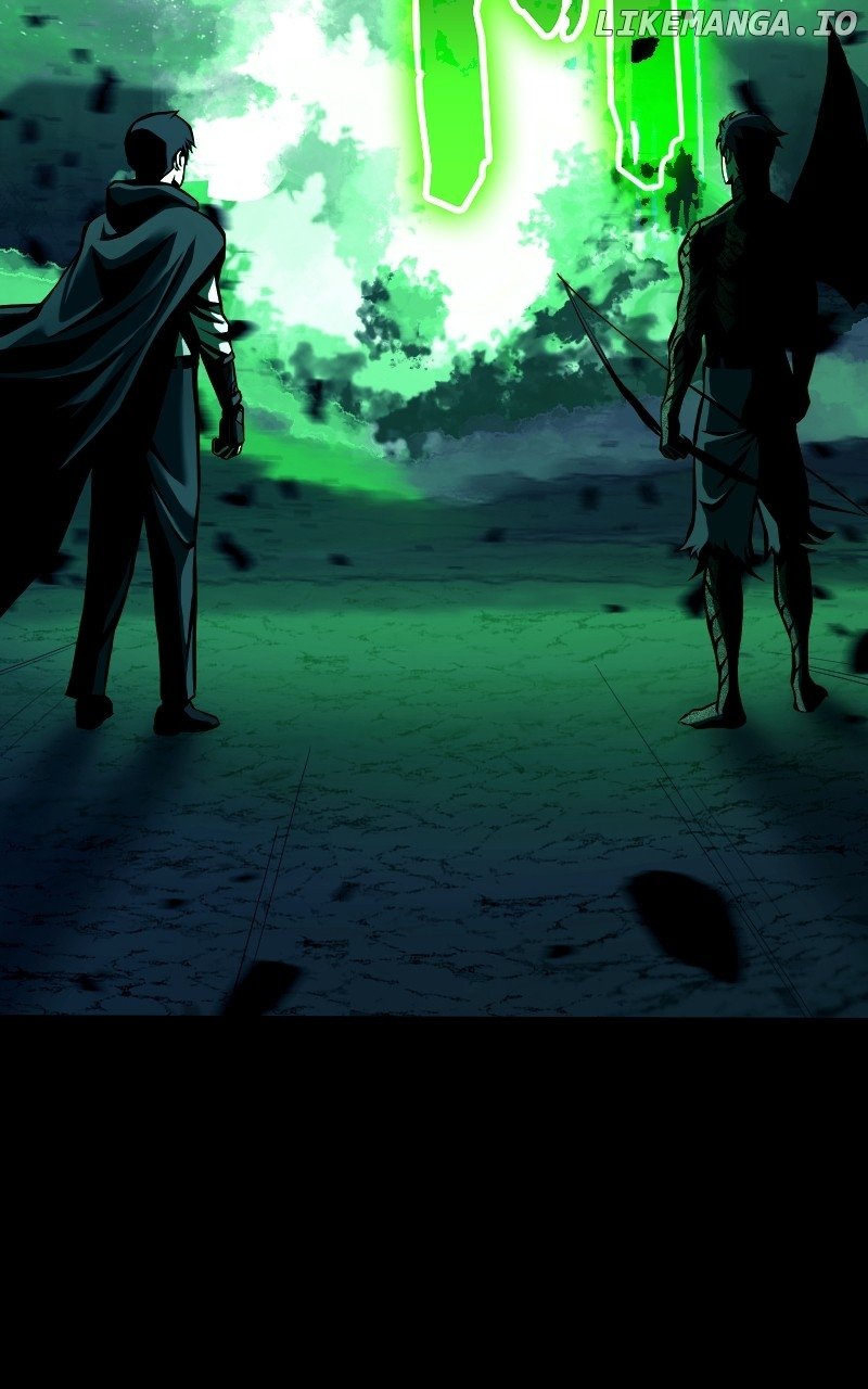 Read The Primal Hunter EN Manga Online