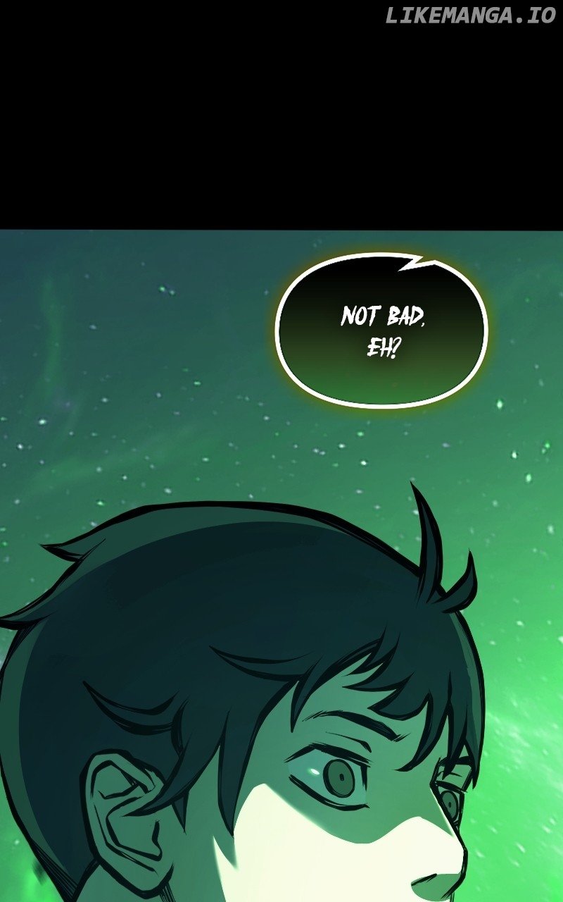 Read The Primal Hunter EN Manga Online