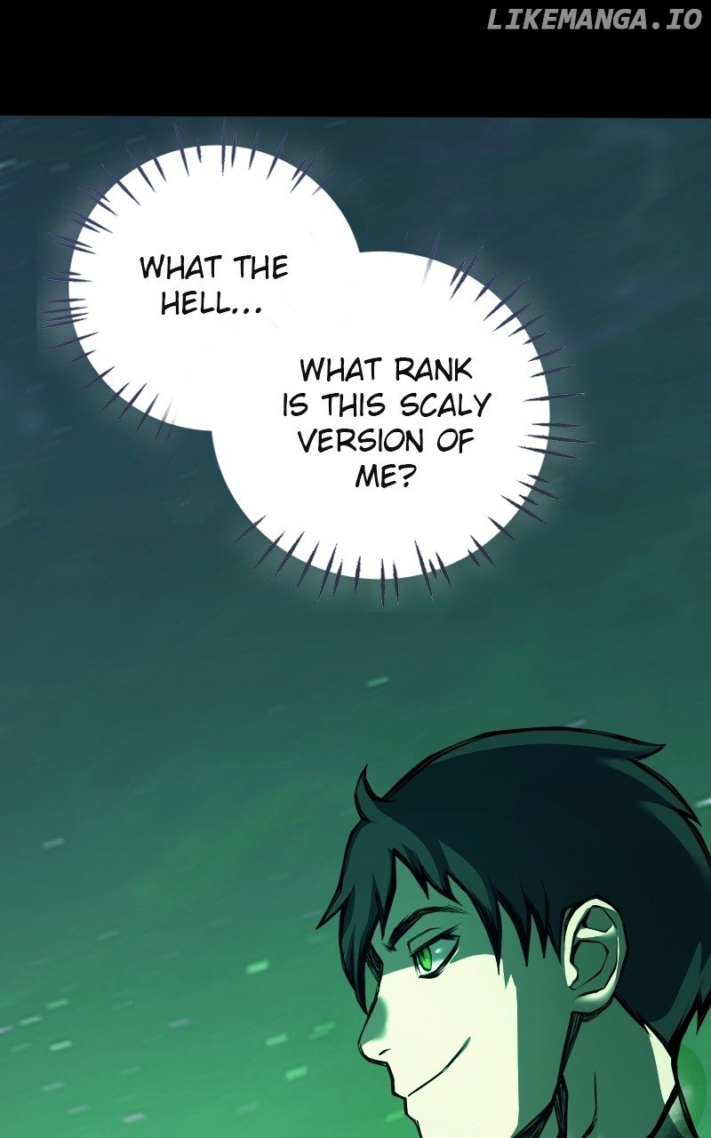 Read The Primal Hunter EN Manga Online