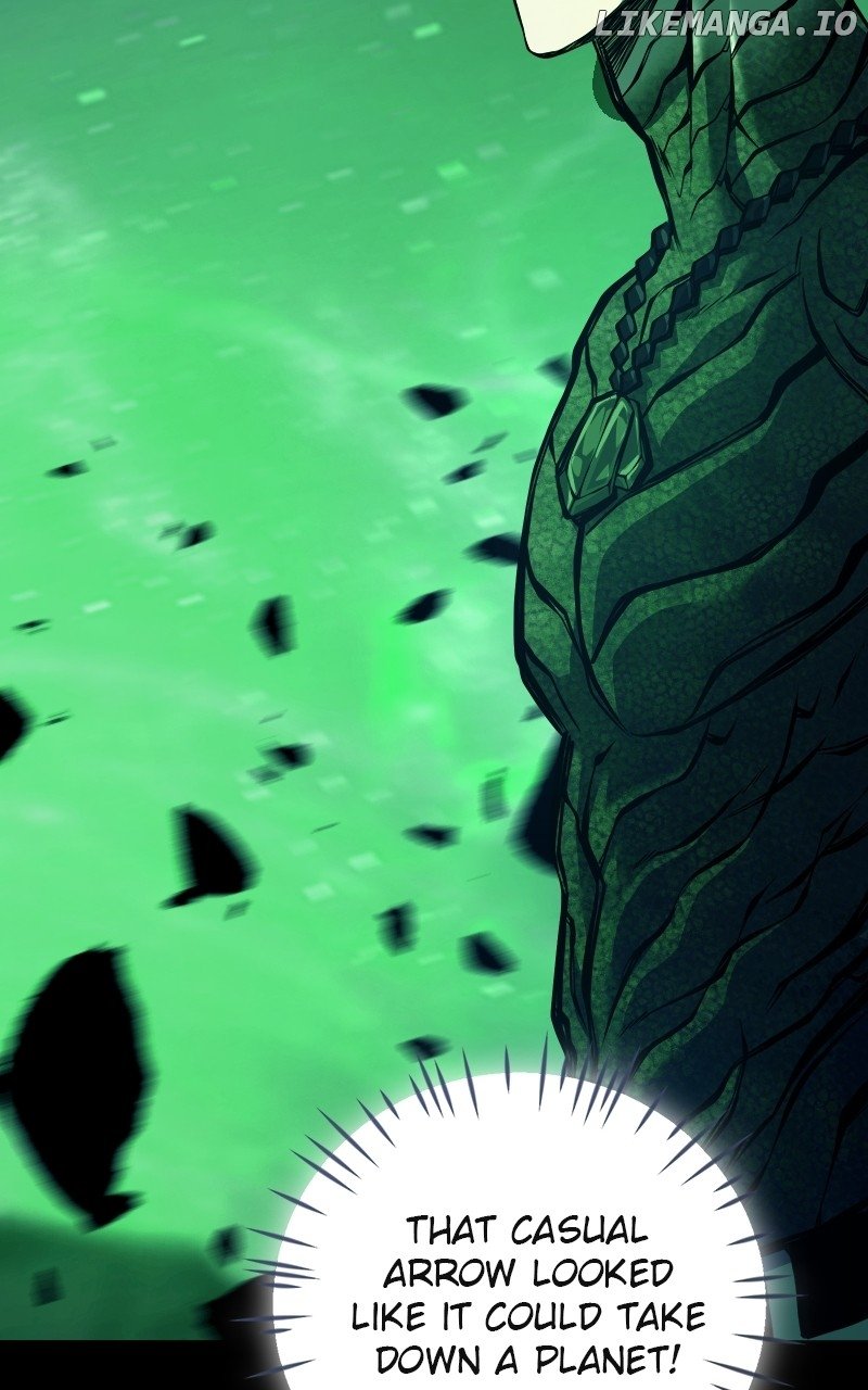 Read The Primal Hunter EN Manga Online