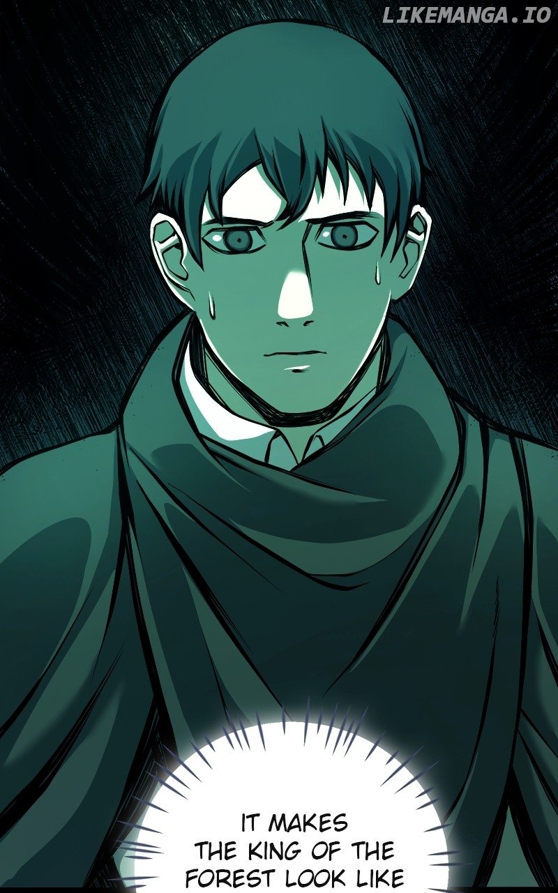 Read The Primal Hunter EN Manga Online