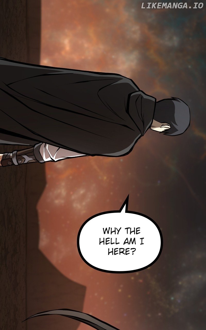 Read The Primal Hunter EN Manga Online