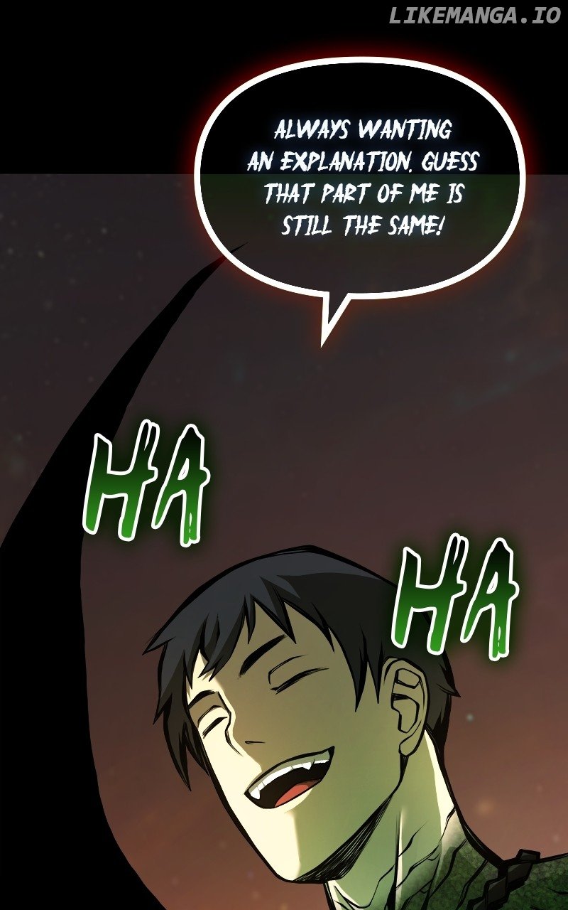 Read The Primal Hunter EN Manga Online