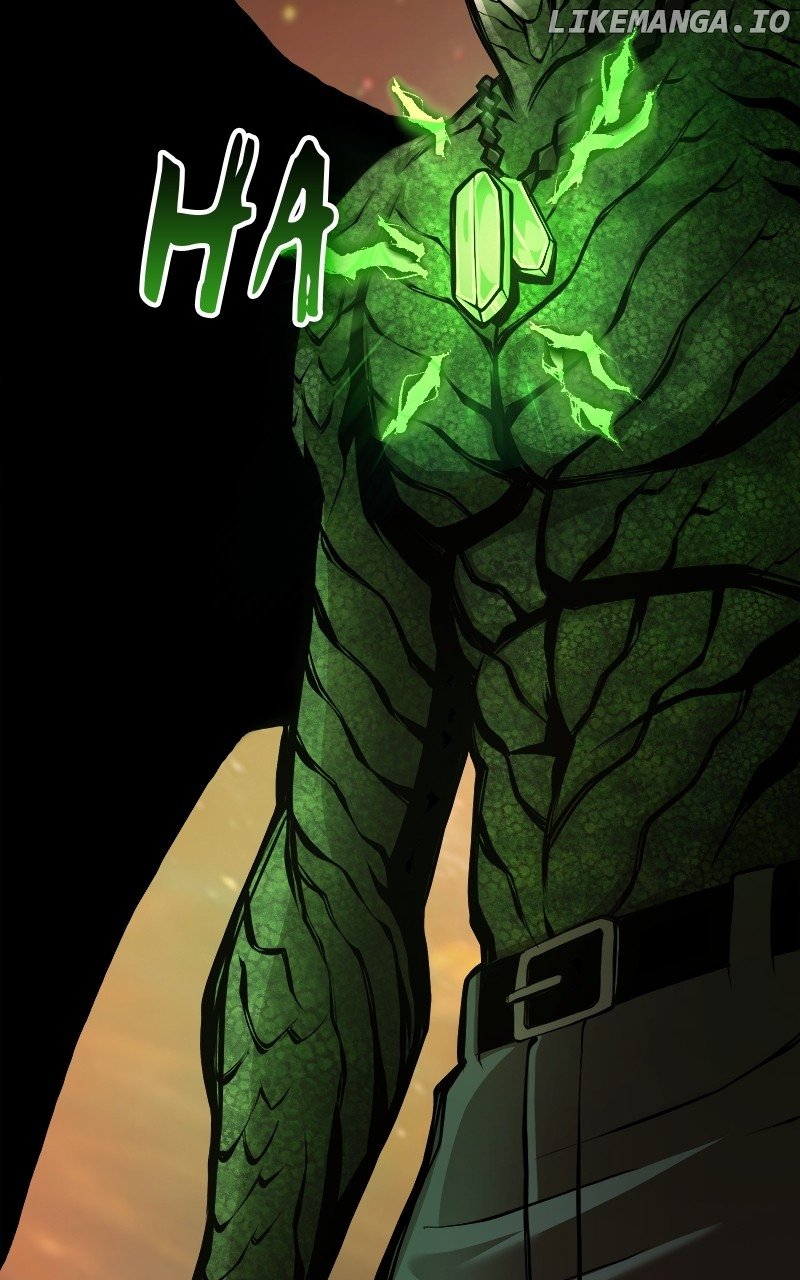 Read The Primal Hunter EN Manga Online