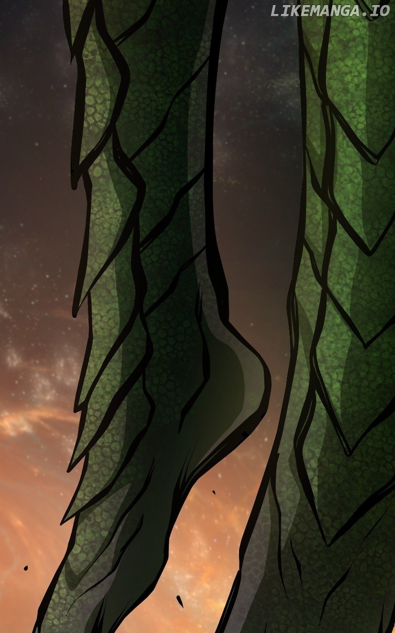 Read The Primal Hunter EN Manga Online