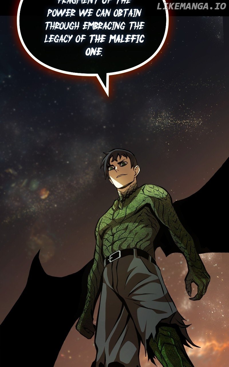 Read The Primal Hunter EN Manga Online