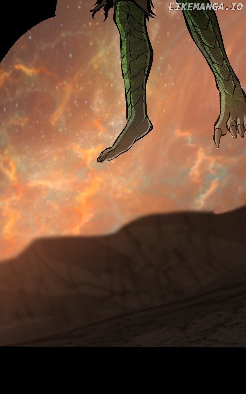 Read The Primal Hunter EN Manga Online