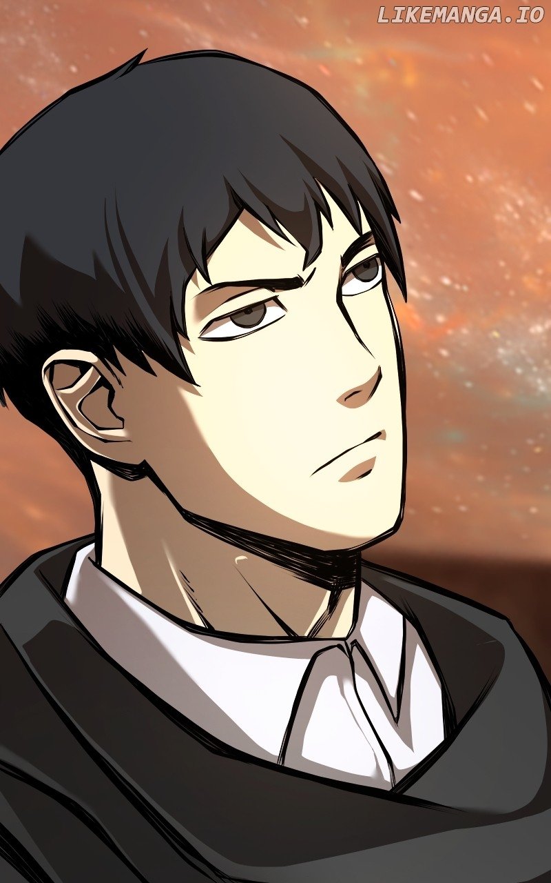 Read The Primal Hunter EN Manga Online