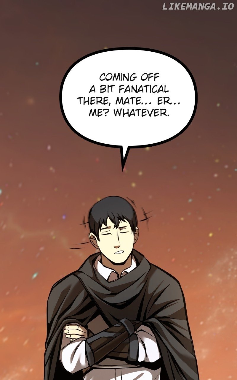 Read The Primal Hunter EN Manga Online