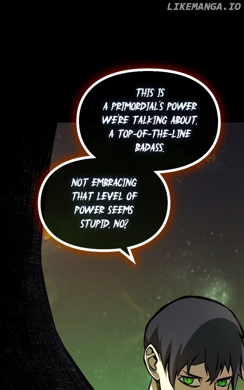 Read The Primal Hunter EN Manga Online