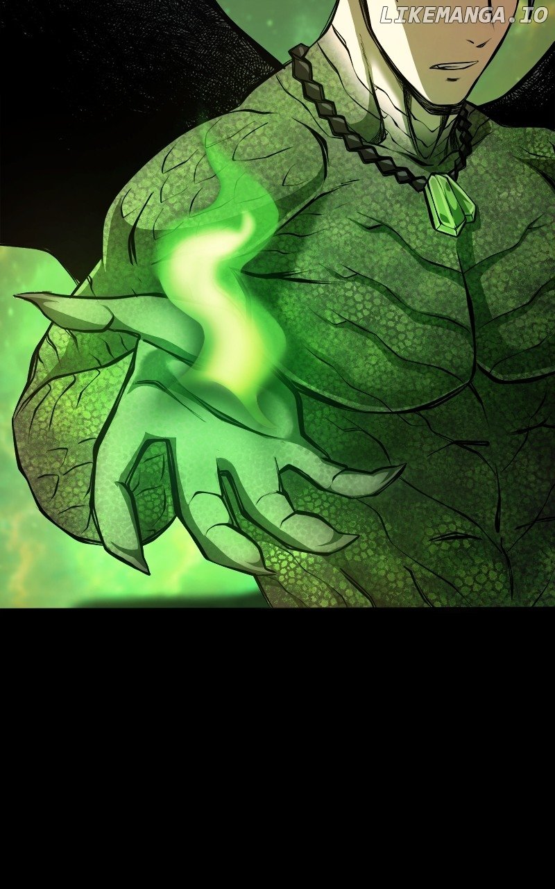 Read The Primal Hunter EN Manga Online