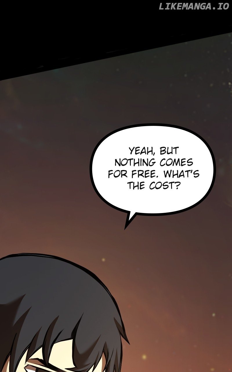 Read The Primal Hunter EN Manga Online