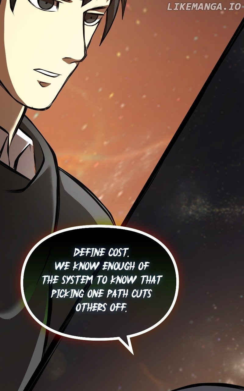 Read The Primal Hunter EN Manga Online