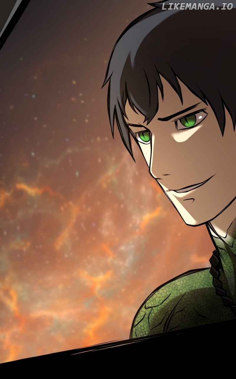 Read The Primal Hunter EN Manga Online