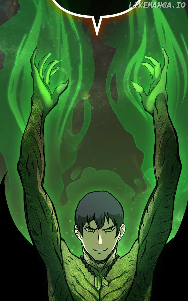 Read The Primal Hunter EN Manga Online