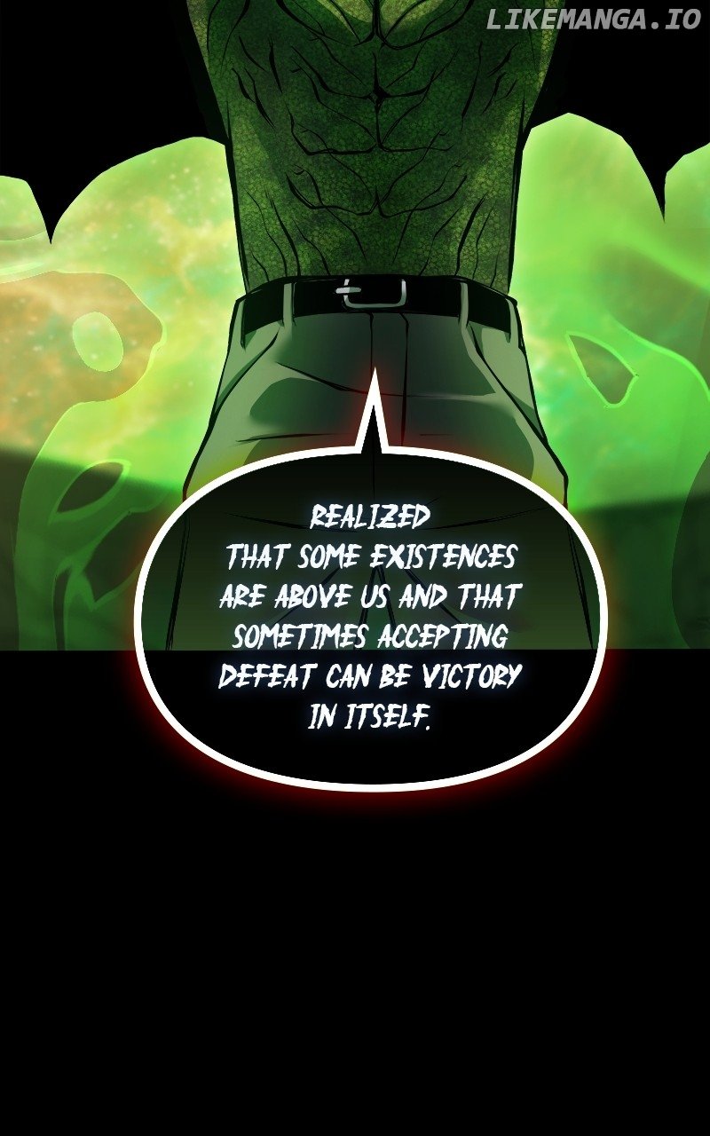 Read The Primal Hunter EN Manga Online