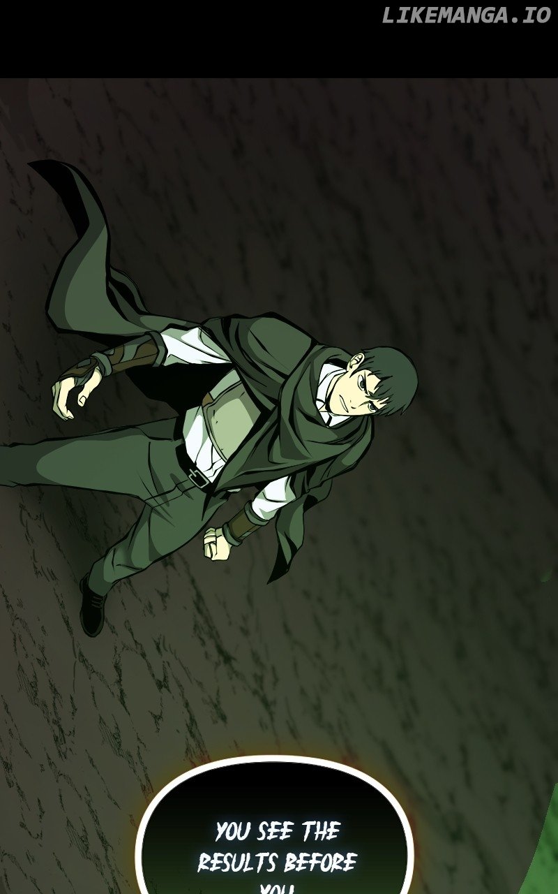 Read The Primal Hunter EN Manga Online