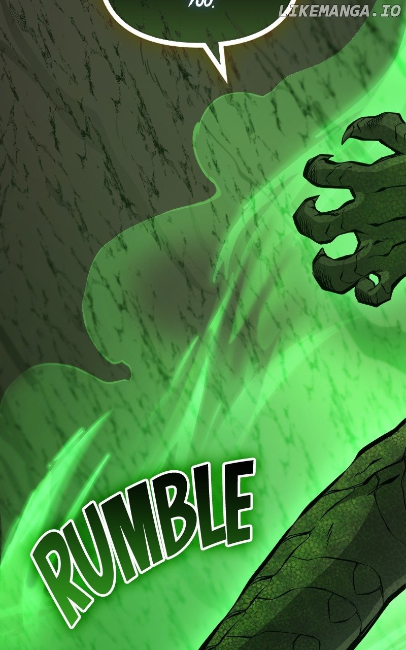 Read The Primal Hunter EN Manga Online