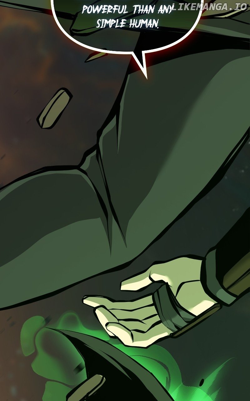 Read The Primal Hunter EN Manga Online