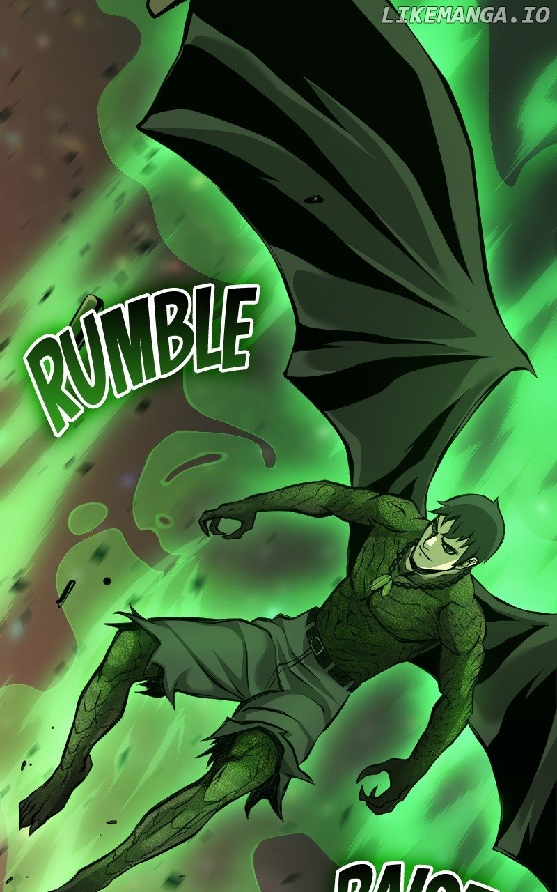 Read The Primal Hunter EN Manga Online