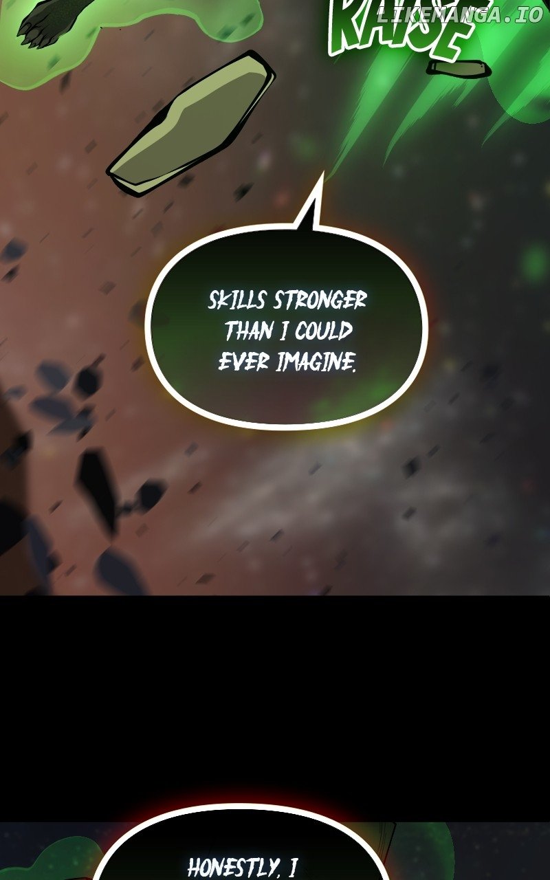 Read The Primal Hunter EN Manga Online