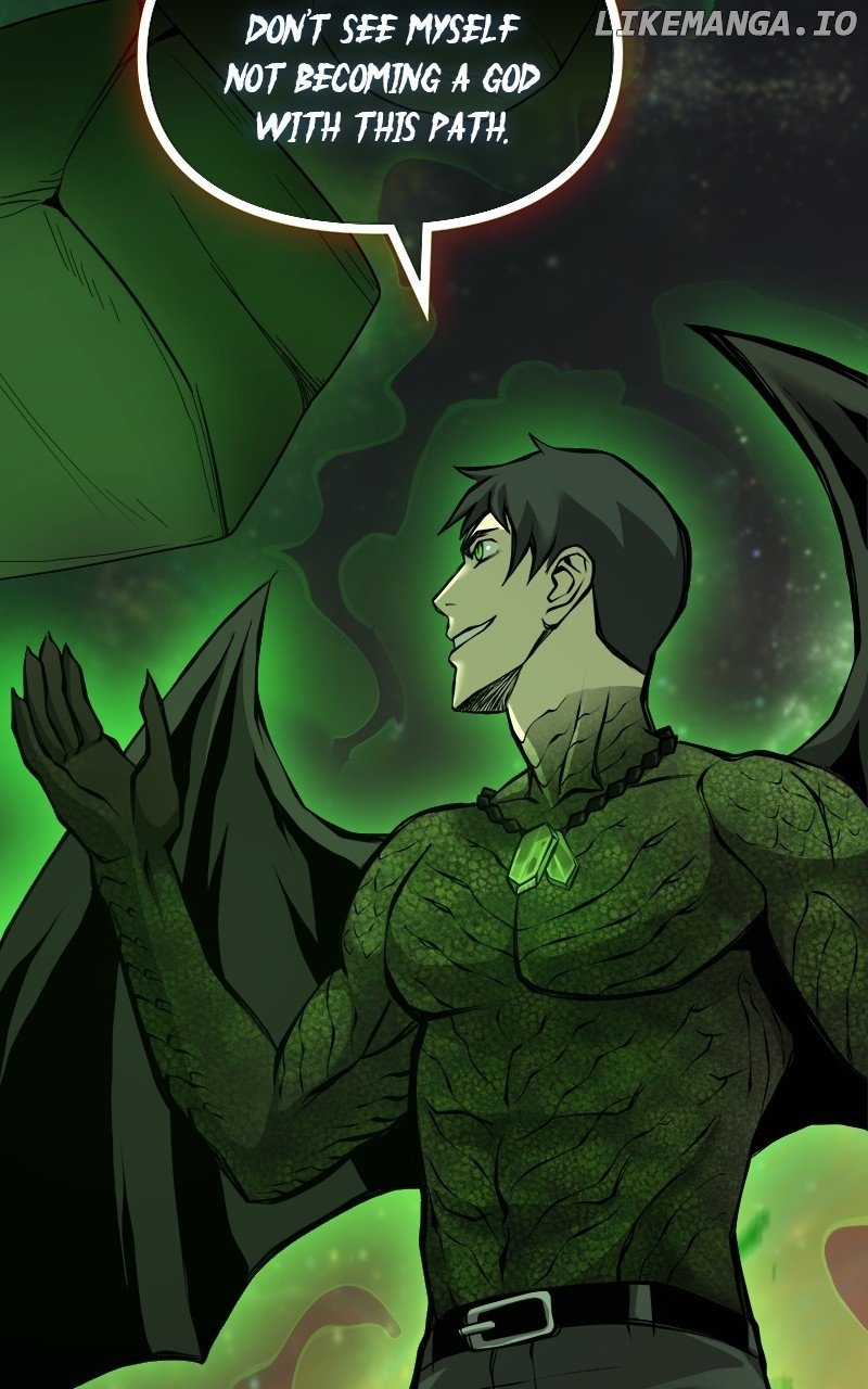 Read The Primal Hunter EN Manga Online