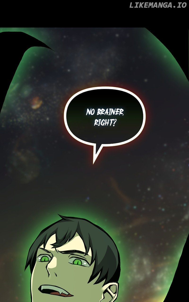 Read The Primal Hunter EN Manga Online