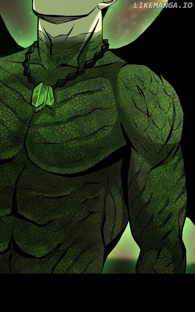 Read The Primal Hunter EN Manga Online