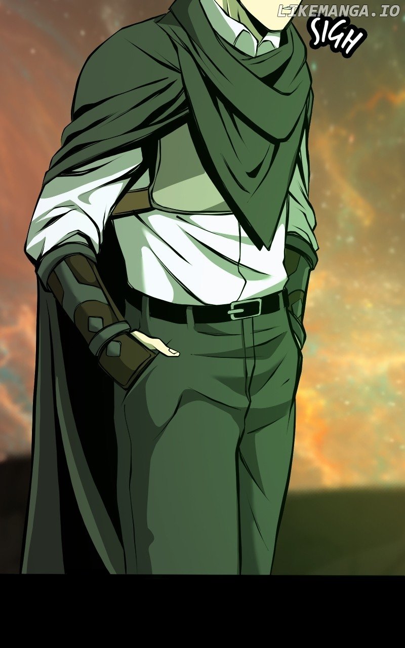 Read The Primal Hunter EN Manga Online