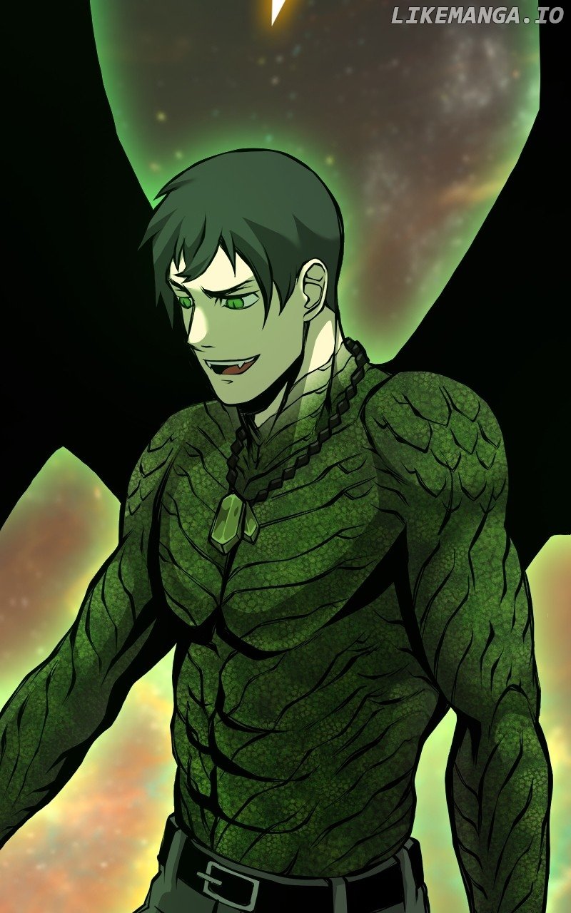 Read The Primal Hunter EN Manga Online