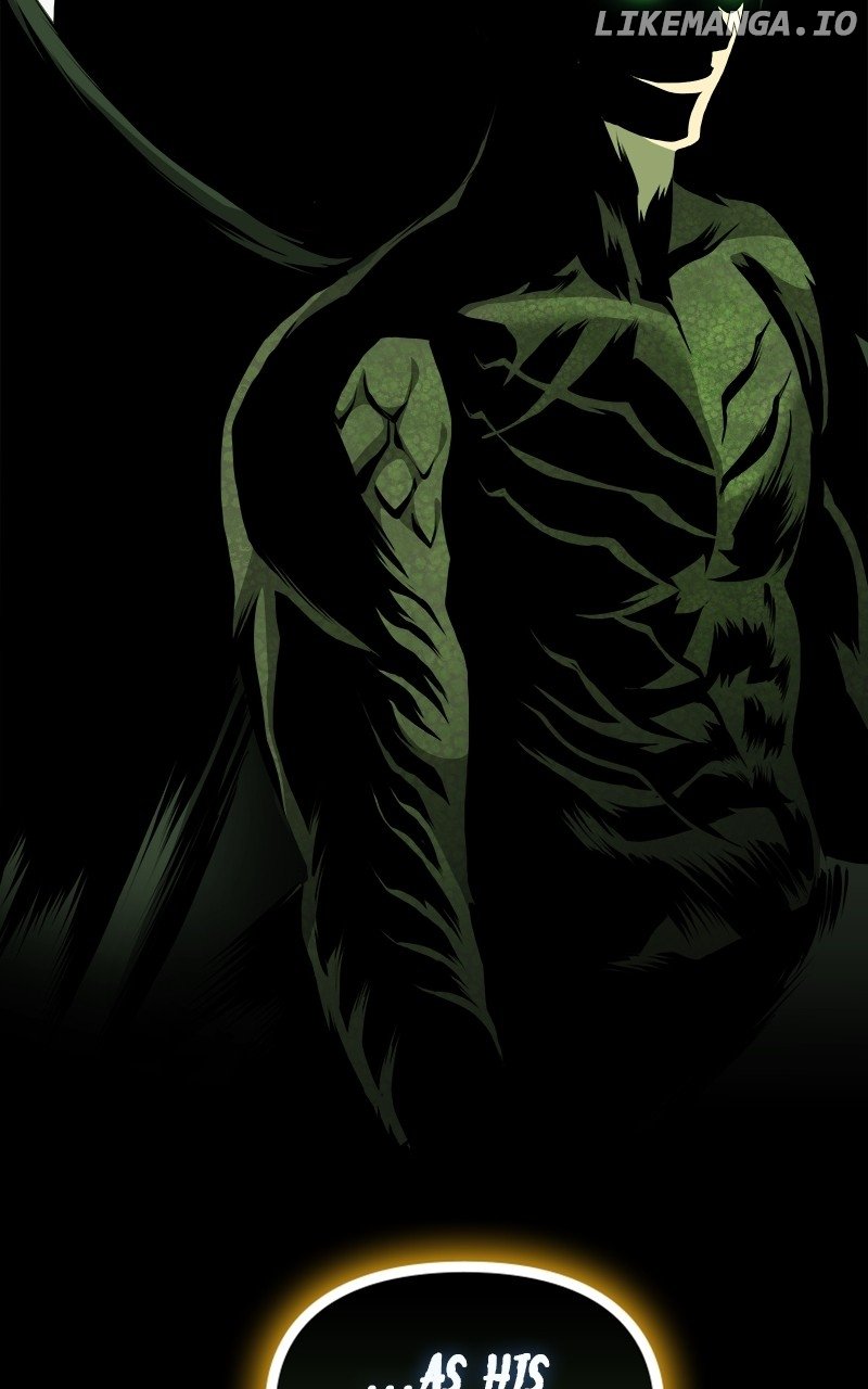 Read The Primal Hunter EN Manga Online