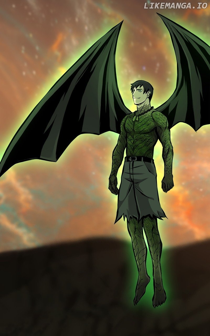 Read The Primal Hunter EN Manga Online