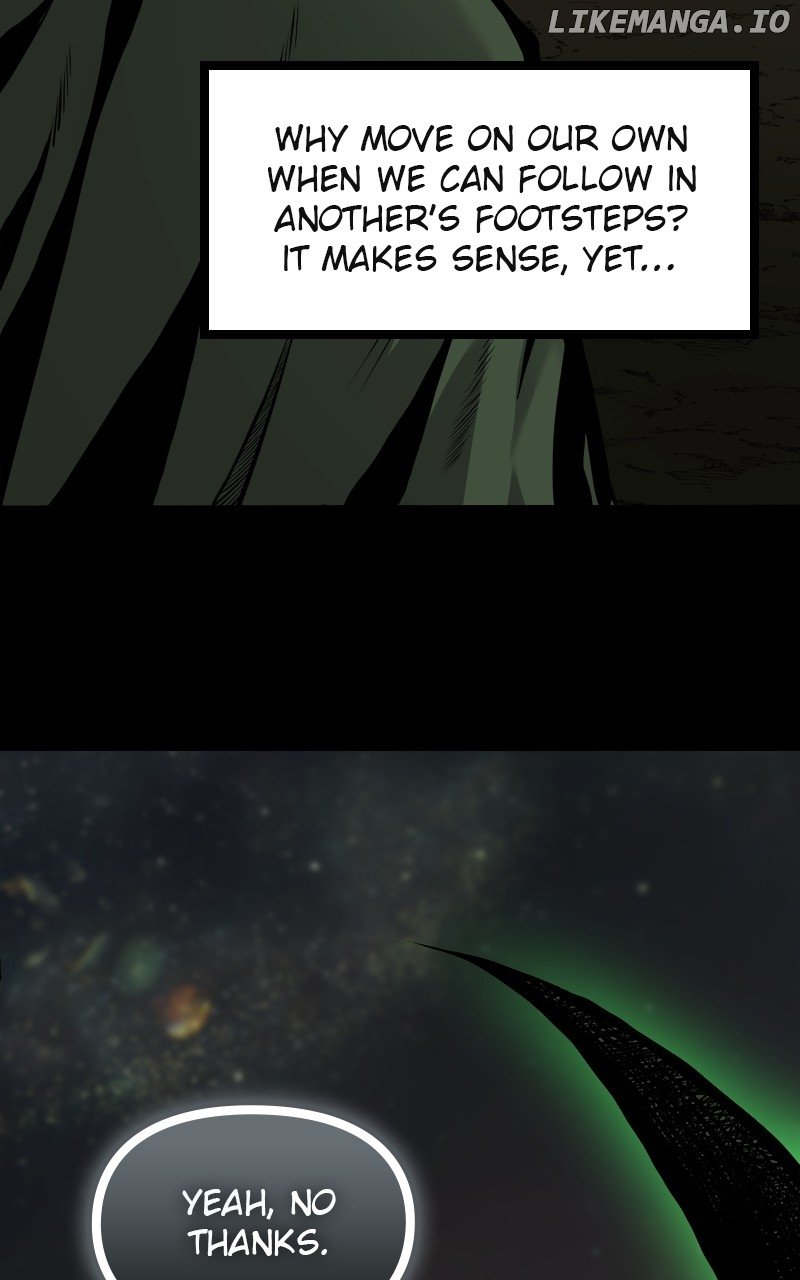 Read The Primal Hunter EN Manga Online