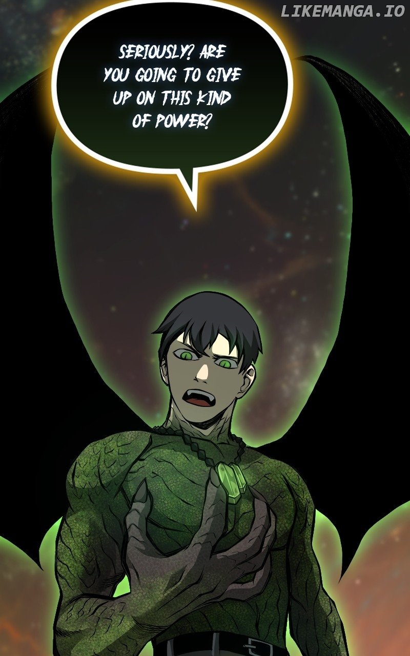 Read The Primal Hunter EN Manga Online