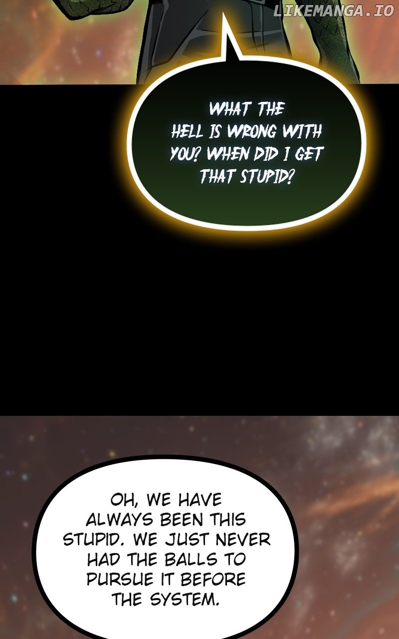 Read The Primal Hunter EN Manga Online