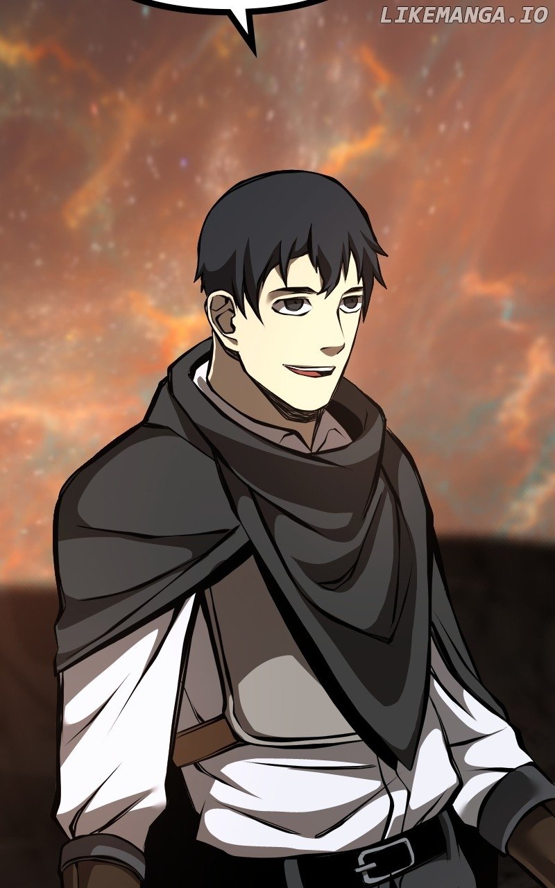 Read The Primal Hunter EN Manga Online