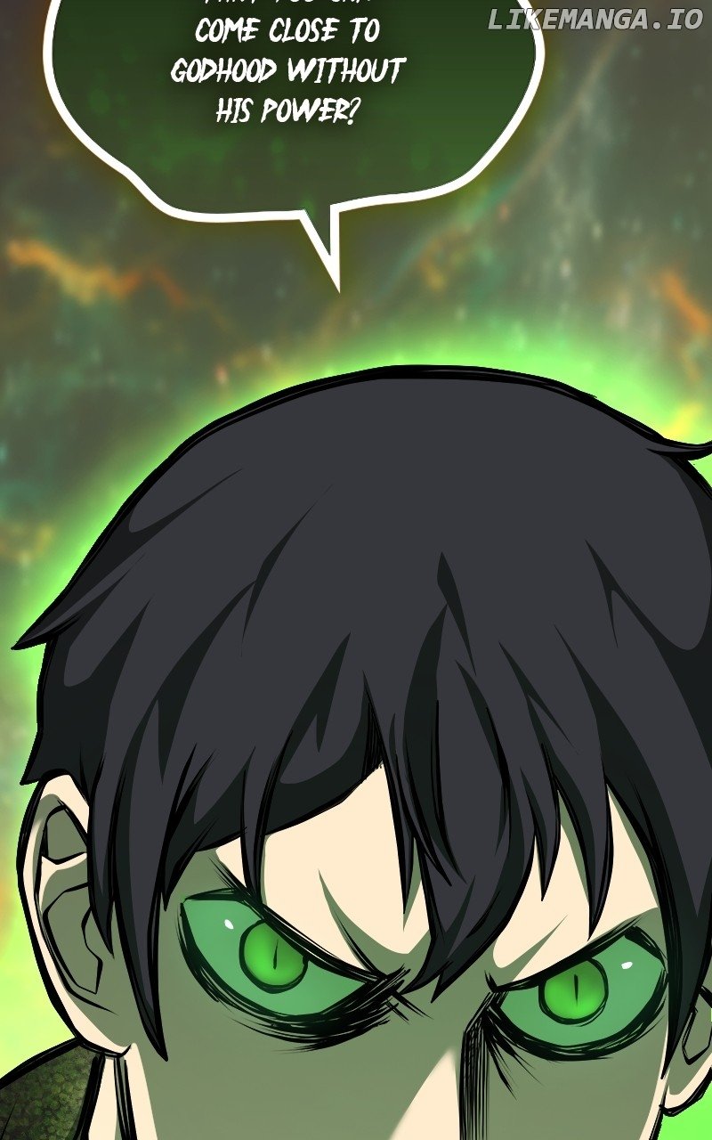 Read The Primal Hunter EN Manga Online