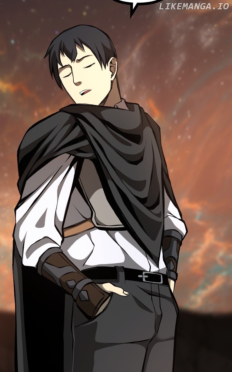 Read The Primal Hunter EN Manga Online