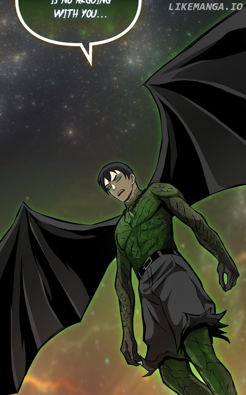 Read The Primal Hunter EN Manga Online