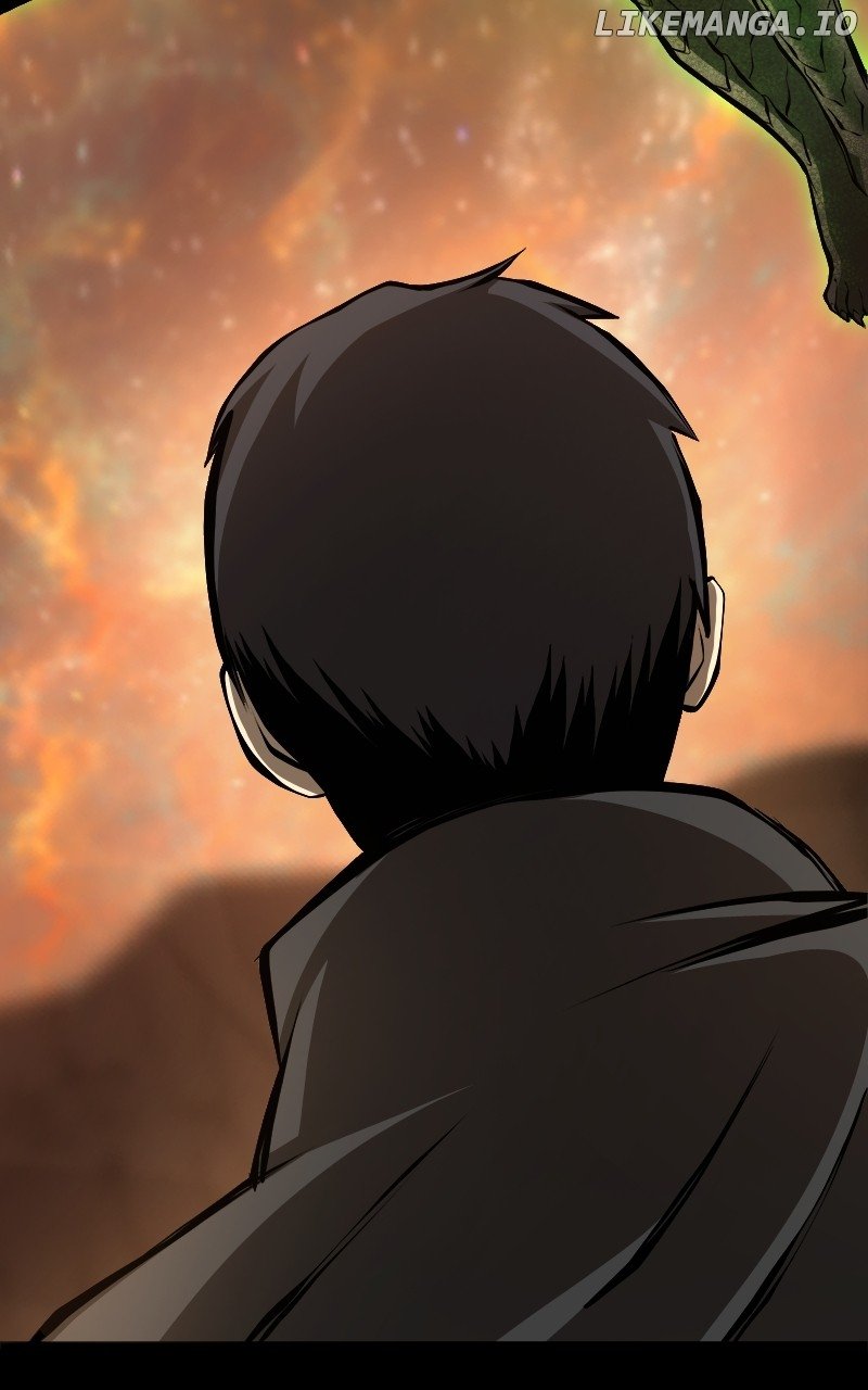 Read The Primal Hunter EN Manga Online