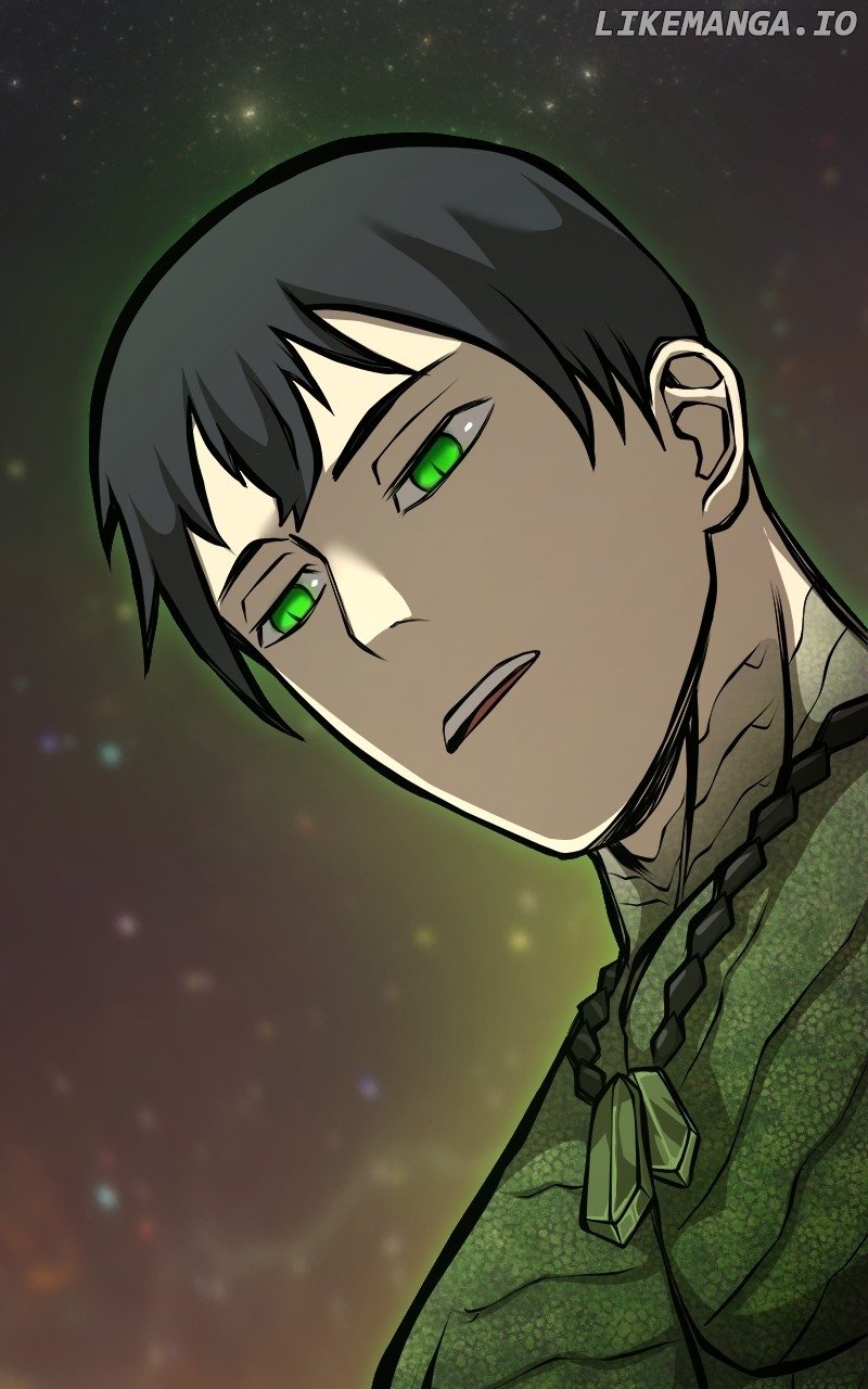 Read The Primal Hunter EN Manga Online