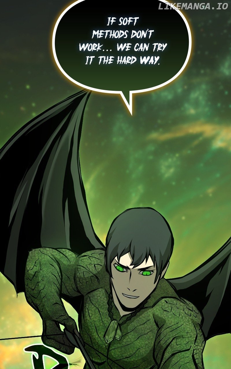 Read The Primal Hunter EN Manga Online