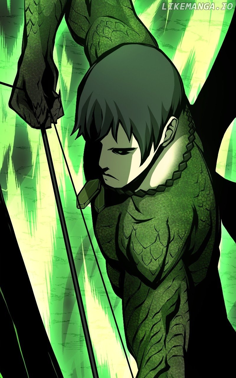 Read The Primal Hunter EN Manga Online