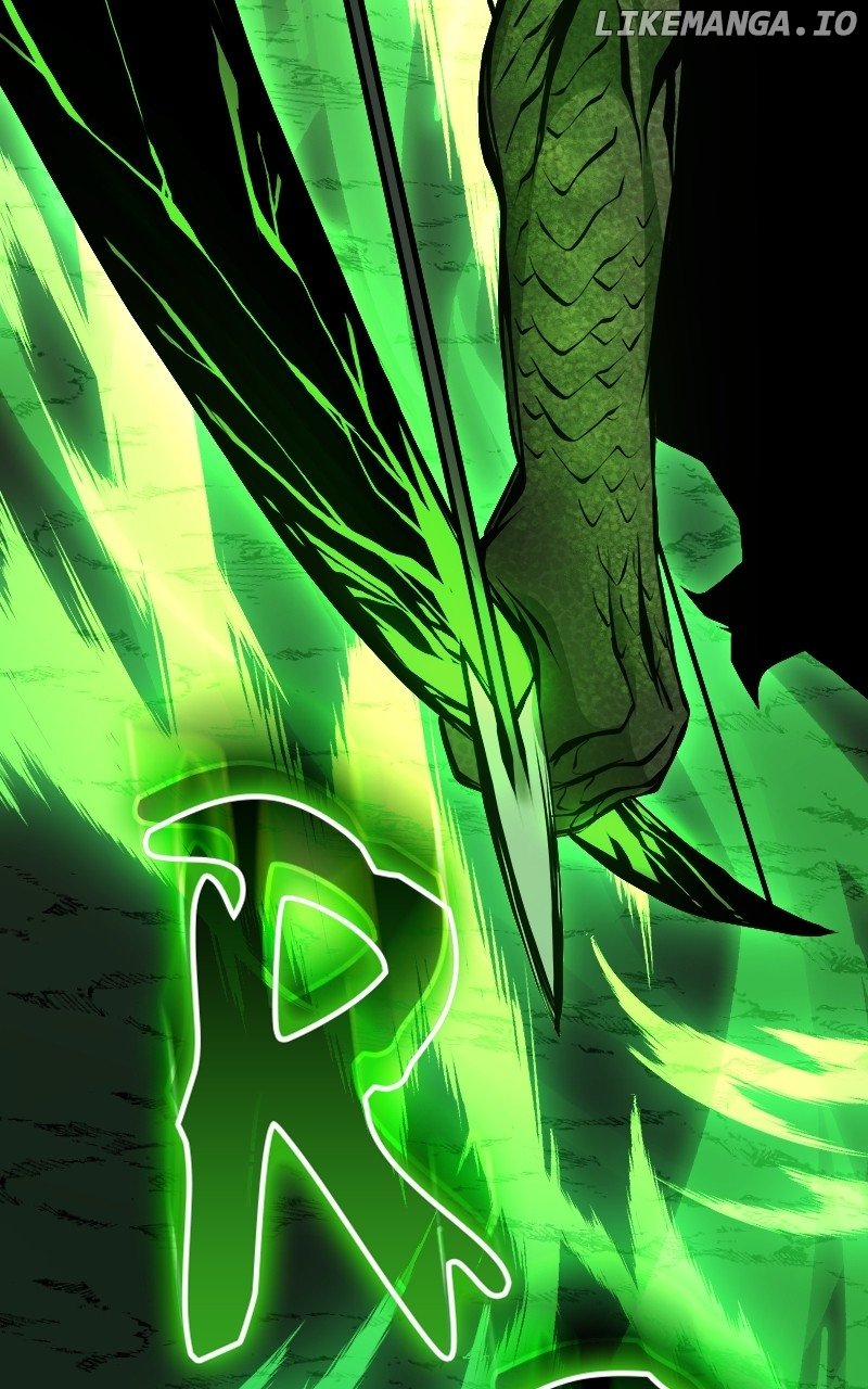 Read The Primal Hunter EN Manga Online