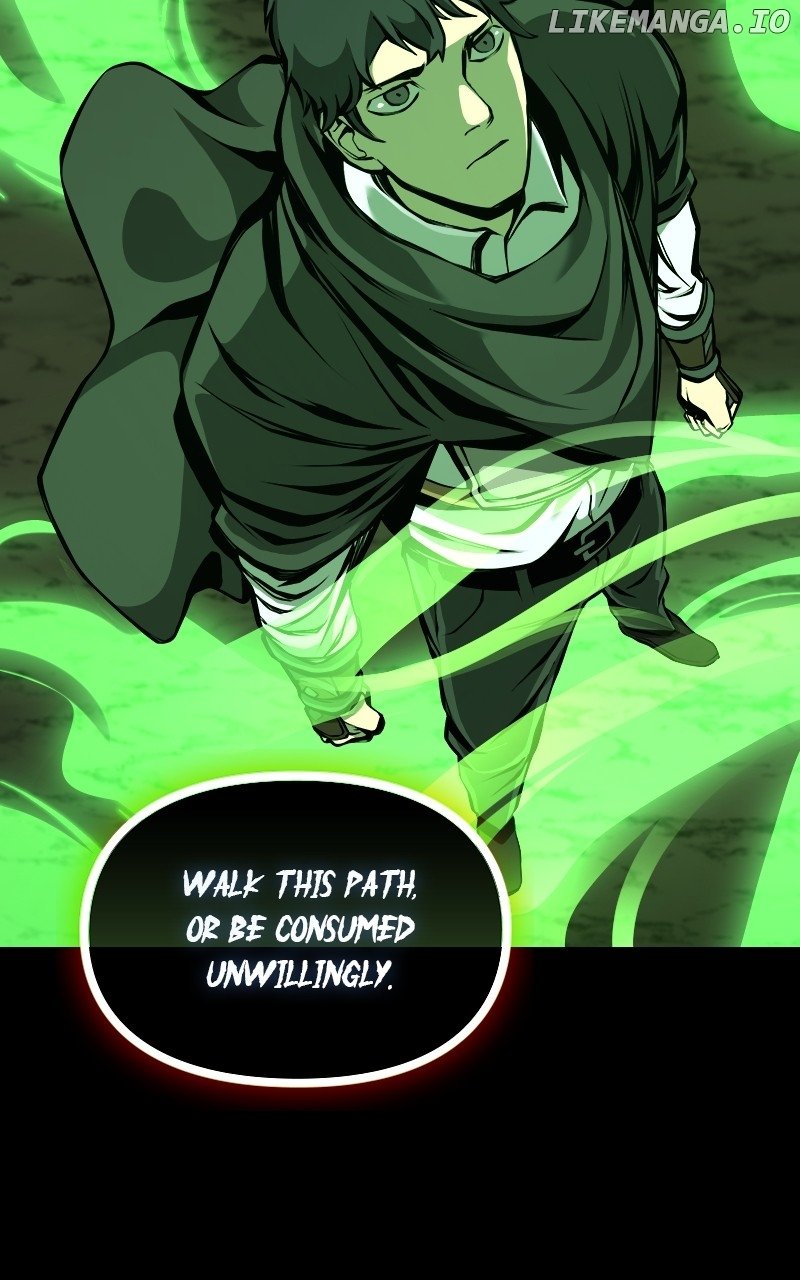 Read The Primal Hunter EN Manga Online