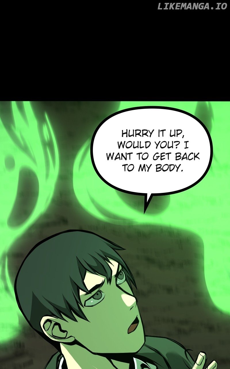 Read The Primal Hunter EN Manga Online