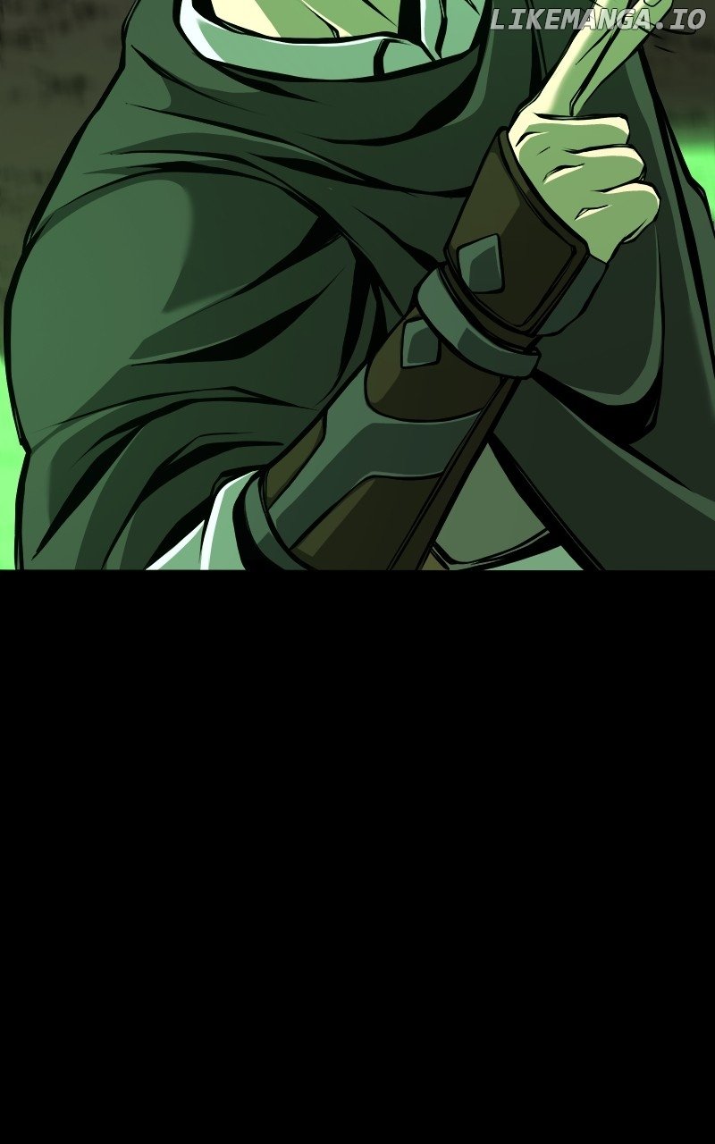 Read The Primal Hunter EN Manga Online