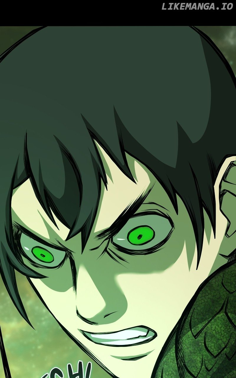 Read The Primal Hunter EN Manga Online