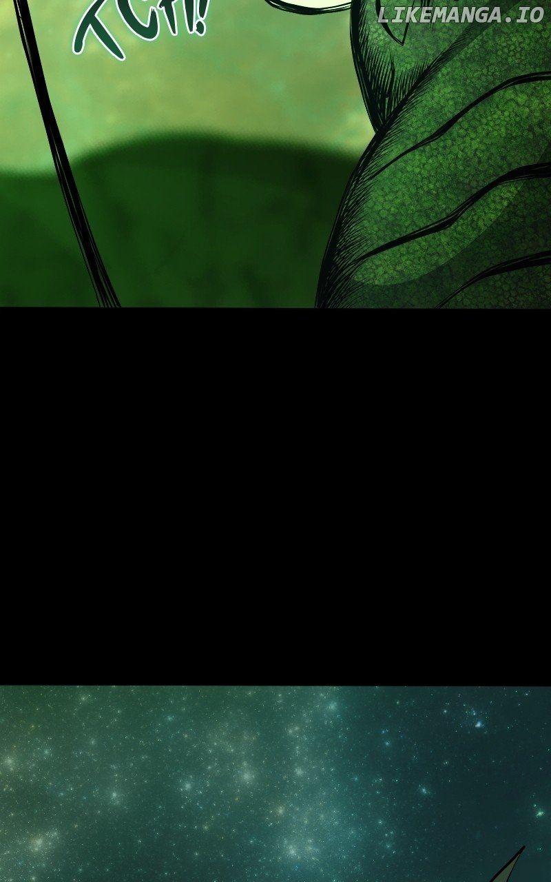 Read The Primal Hunter EN Manga Online